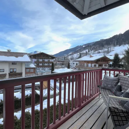 Kitz Residenz by Alpin Rentals - Incl Summercard