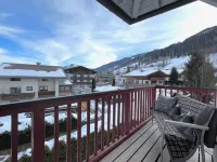 Kitz Residenz by Alpin Rentals - Incl Summercard - Mountain view