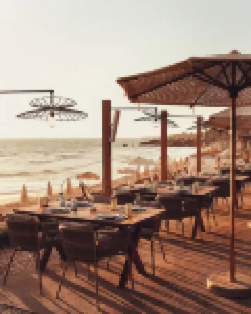 Ocean Blue Hotel & Resort -Jbeil