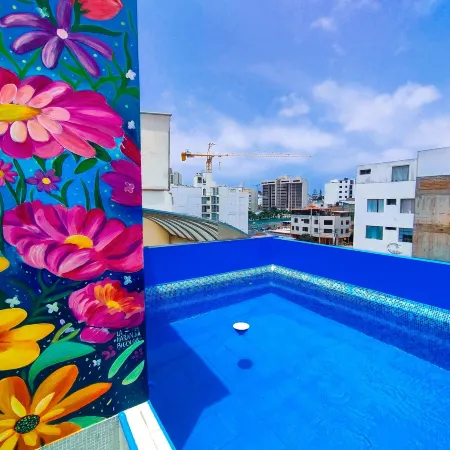 Casa Fanning Hotel
