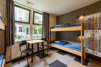 Stayokay Hostel Amsterdam Vondelpark