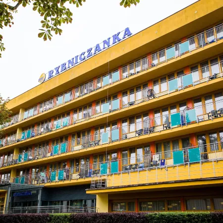 Hotel Nat Świnoujście