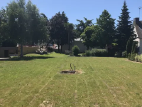 Hotel Arcantis le Voltaire Hoteles en Rennes