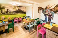 Romantik & Family Hotel Gardenia