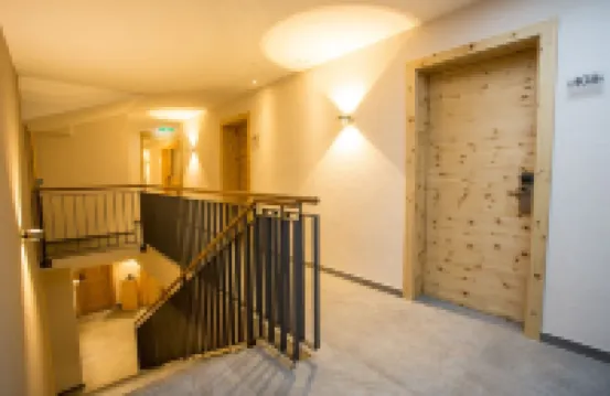 Hotel Kirchenwirt Hotels in Fiss