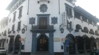 Hotel Colonial Các khách sạn ở 