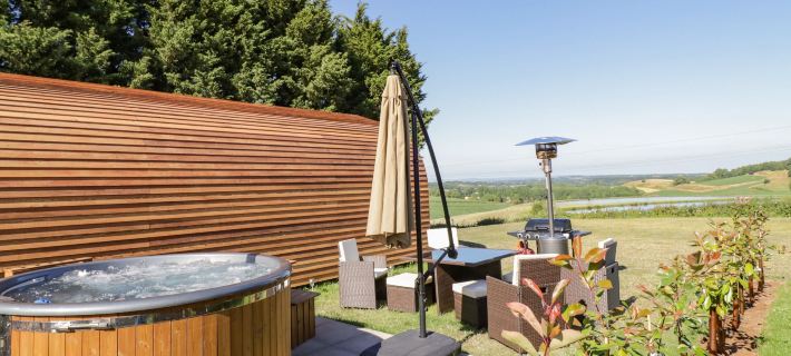 Ailsa Craig Hotels in Worcester
