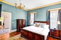 Fort Conde Inn - Mobile - Balcony