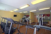 Geneva Motel Inn - Gym
