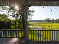 Inn at Tyler Hill Hotels in Wayne County