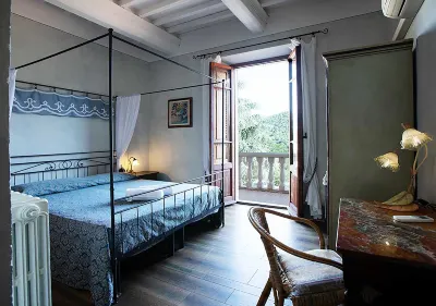 Villa Rosa Panzano