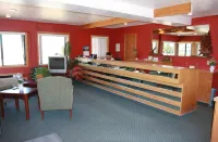 Western Royal Inn Hotels in Tillamook