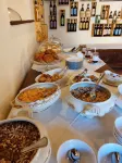 Agriturismo San Sano - chambre d’hôtes