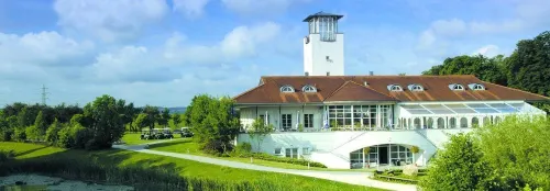 Motel Drei König- Ihr Transithotel Hotel di Rutesheim