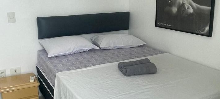 Studio Golden Breeze Boa Viagem Hôtels à&nbsp;: Recife