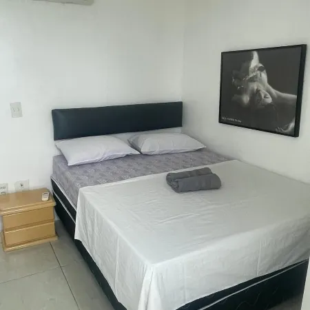 Studio Golden Breeze Boa Viagem
