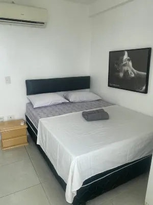 Studio Golden Breeze Boa Viagem