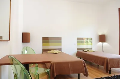 HI Lousã – Pousada de Juventude Hotels in 