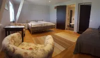 Borrby Frö B&B
