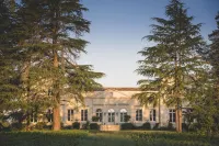 La Chartreuse - Haut-Bailly - Anciennement Château le Pape Hotels in Martillac
