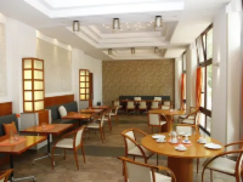 Haus Hohenstein Hotels in Witten