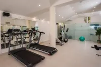 Vantaris Luxury Beach Resort - Træningscentre