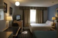 Hillcrest Motel Hotels in Swan Hills