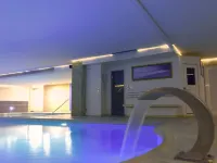 Hotel Donny - Pools