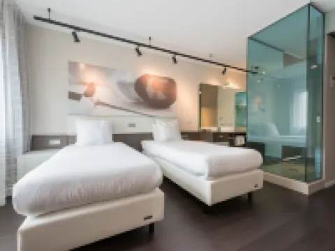 Hotel Papendal Hotels in Arnhem