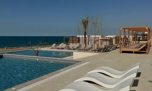 Khoj Resorts Allana