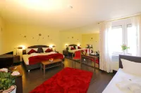Hotel Kick Hotels in Wiesloch