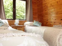 Oak Lodge Hotels in Wendron