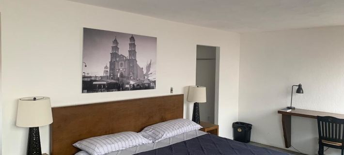 Hotel Maripina Hotels in Juarez Municipality