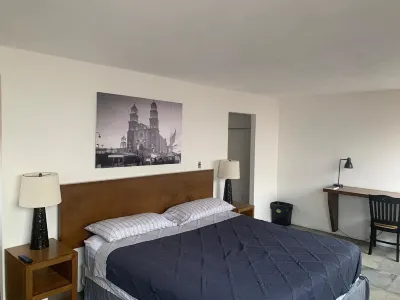 Hotel Maripina Hotels near Coppel Carlos Amaya