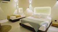 Talam House Coveñas by Bernalo Hotels Hotels in Tolu