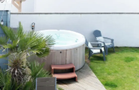 Blue Bay Beach House