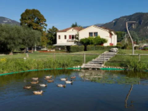 卡賽特別墅酒店 巴薩諾－德爾格拉帕酒店