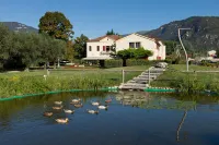 Hotel Villa Ca' Sette Hotel a Pove del Grappa
