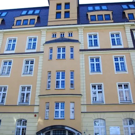 Hostel Wratislavia