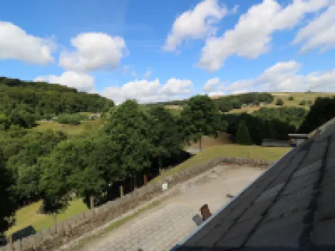 Hove Wood View Hotels in Hebden Bridge