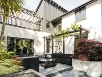 Iroko Hotels in Cawsand