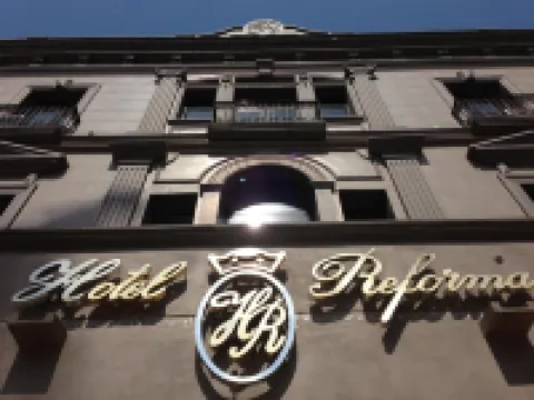 Hotel Reforma Tuxpan Hoteles en Túxpam de Rodríguez Cano