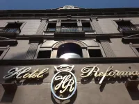 Hotel Reforma Tuxpan Hotels in Tuxpan de Rodriguez Cano