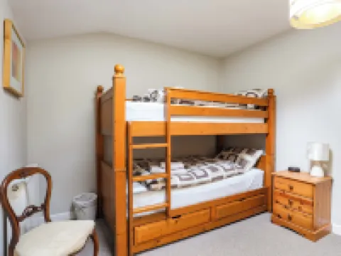 潘拉特小屋酒店