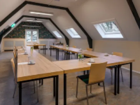 Stayokay Hostel Arnhem Hotels in Arnhem