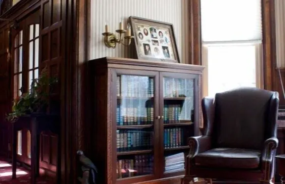 舒適阿富汗民宿