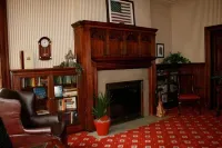 The Cozy Afghan Bed & Breakfast - Homestays