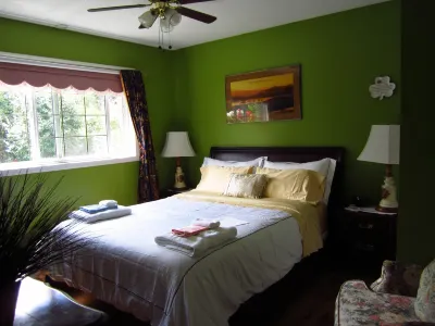 The Grateful Bed B'n'b
