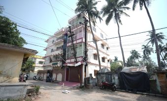 Sadhu Inn