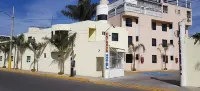 Hotel Arbis Hotels near OXXO,FARMACIA,GYM